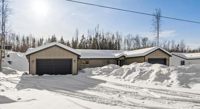 1363 W Spruce Ave, Wasilla, AK 99654 | Redfin