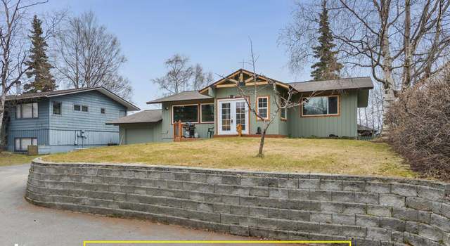 Photo of 6967 Town and Country Pl, Anchorage, AK 99502