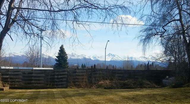Photo of 6967 Town and Country Pl, Anchorage, AK 99502