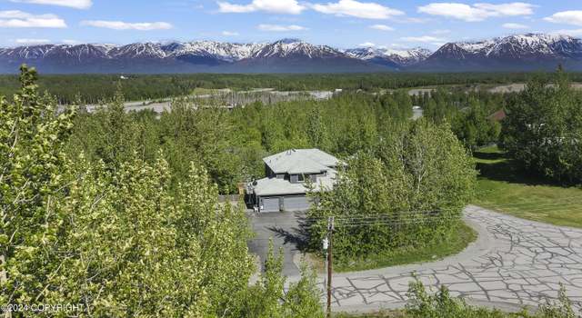 Photo of 8571 Queensboro Ave, Palmer, AK 99645