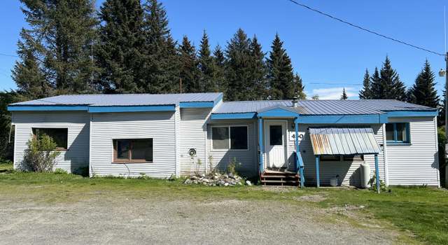 Photo of 450 Noview Ave, Homer, AK 99603