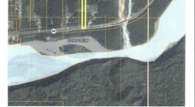 Photo of 17086 N Glenn Hwy, Sutton, AK 99674
