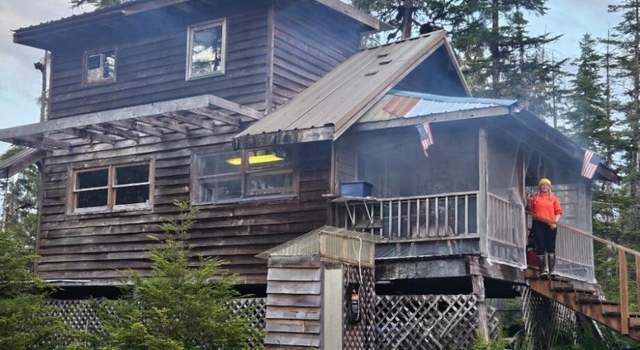 Photo of Lot PTN 16, Petersburg, AK 99833