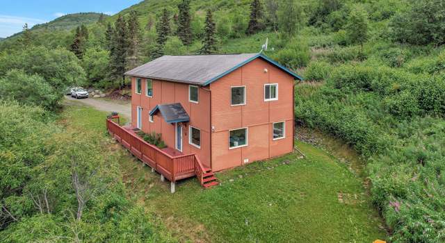 Photo of 4151 Cotton Grass Dr, Eagle River, AK 99577