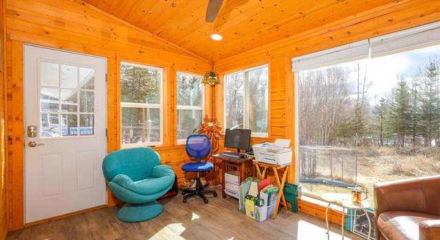 Photo of 16500 E Smith Rd, Palmer, AK 99645
