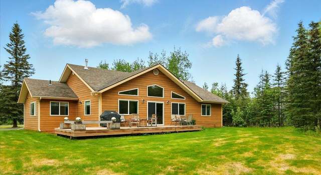 Photo of 48585 Runners Ave, Soldotna, AK 99669