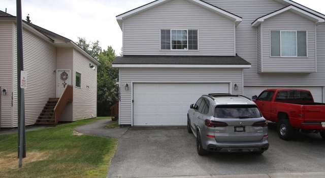 Photo of 11725 Birch Knoll Loop, Anchorage, AK 99515