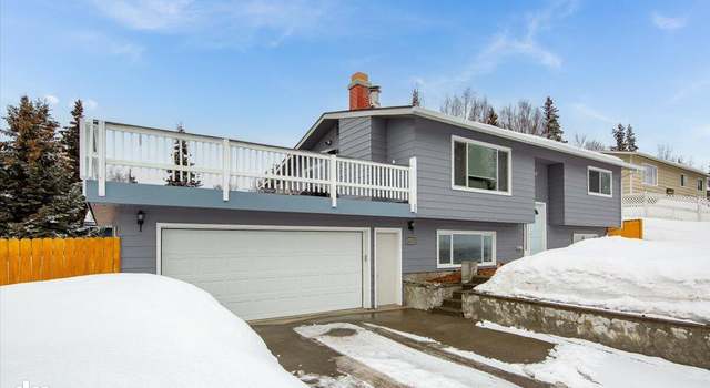 Photo of 2011 Steeple Dr, Anchorage, AK 99516