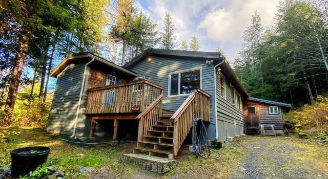 Photo of 2575 Sawmill Creek Rd, Sitka, AK 99835