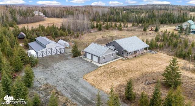 Photo of 39668 Ten Mar Ave, Soldotna, AK 99669