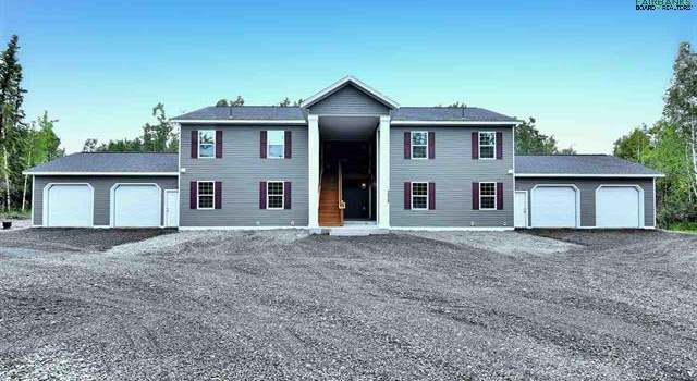 Photo of 310 Park Way, North Pole, AK 99705