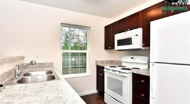 Photo of 310 Park Way, North Pole, AK 99705