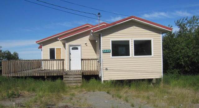 Photo of 5439 Paul John St, Bethel, AK 99559