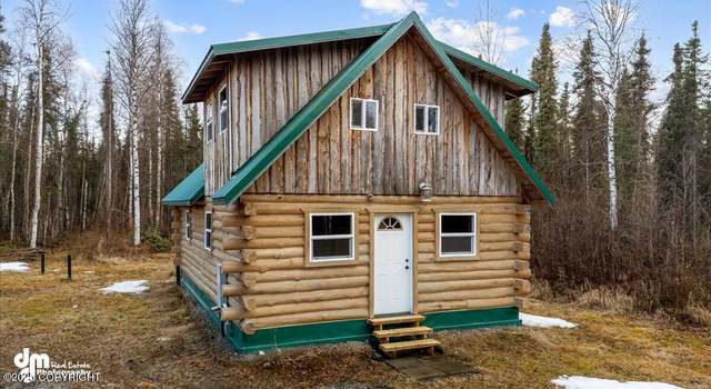 Photo of 15022 E Kestrel Ct, Willow, AK 99688