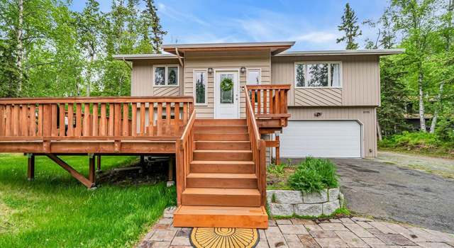 Photo of 19705 Citation Rd, Eagle River, AK 99577