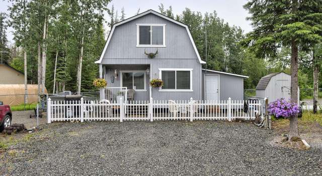 Photo of 45552 Spruce Ave #123, Soldotna, AK 99669