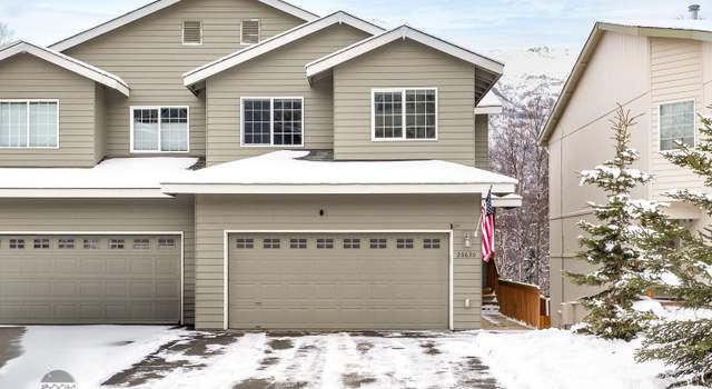 Photo of 20630 Icefall Dr, Eagle River, AK 99577