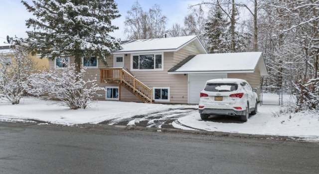 Photo of 2814 Sunflower St, Anchorage, AK 99508