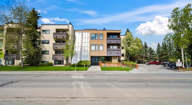 Photo of 1200 I St #711, Anchorage, AK 99501
