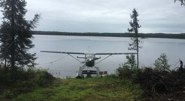 Photo of Tr U Red Shirt Lk, Willow, AK 99688