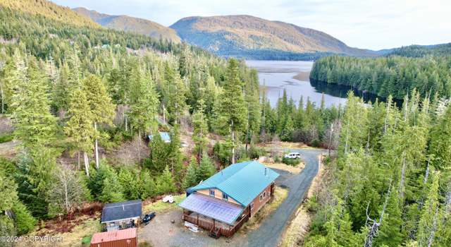 Photo of 2A Canoe Pass Rd, Hollis, AK 99000