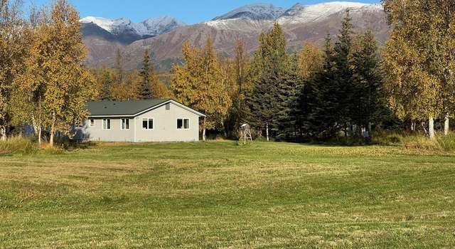 Photo of 10742 N 58 Mile Rd, Sutton, AK 99674