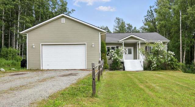 Photo of 4605 N Wolverine Rd, Palmer, AK 99645
