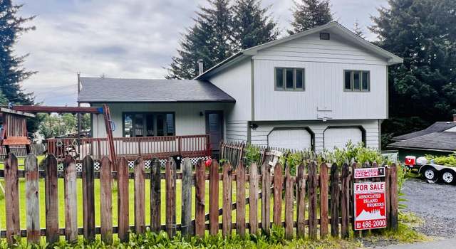 Photo of 916 Thorsheim St, Kodiak, AK 99615