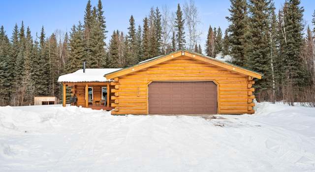 Photo of 6084 Salcha Pioneer Ct, Salcha, AK 99714
