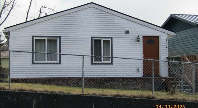 Photo of 414 Mill Bay Rd, Kodiak, AK 99615