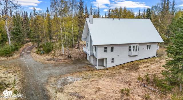 Photo of 29425 Fools Gold St, Soldotna, AK 99669