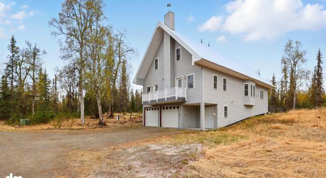 Photo of 29425 Fools Gold St, Soldotna, AK 99669
