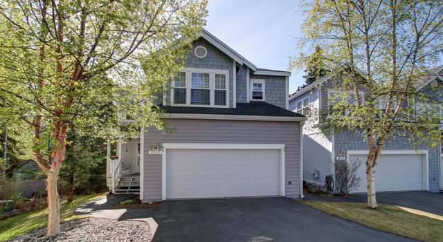 Property at 3517 Vintage Cir, Anchorage, AK 99517, 4 beds, 3.5 baths