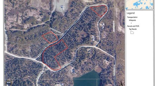 Photo of L1 B4 Admiralty Dr, Nikiski/north Kenai, AK 99635