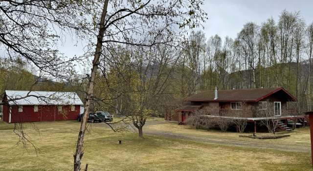 Photo of 20109 Upper Bowery Ln, Chugiak, AK 99567
