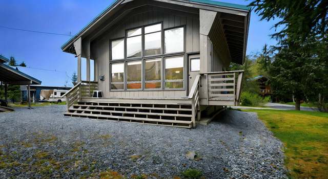 Photo of 373 Brighton Rd, Girdwood, AK 99587