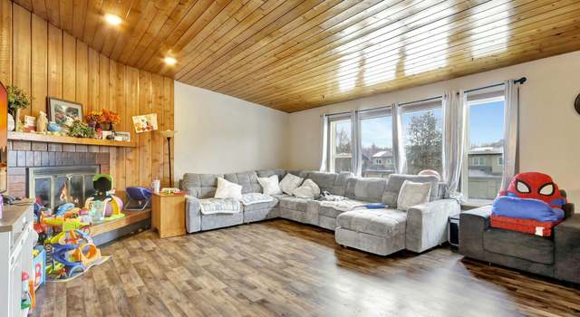 Photo of 2521 Curlew Cir, Anchorage, AK 99502