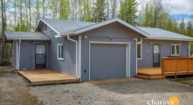 Photo of 1147 Choctaw Rd, North Pole, AK 99705