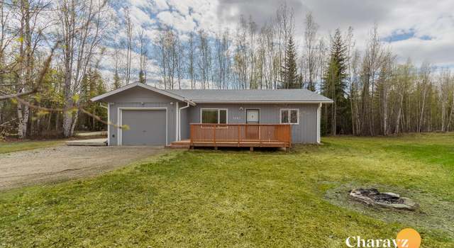 Photo of 1147 Choctaw Rd, North Pole, AK 99705