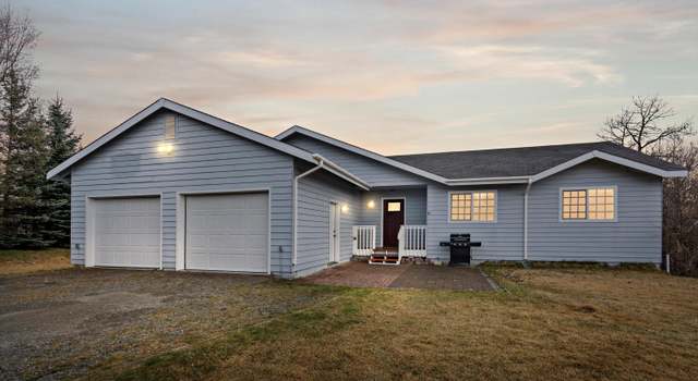 Photo of 3976 N Moffit Rd, Palmer, AK 99645