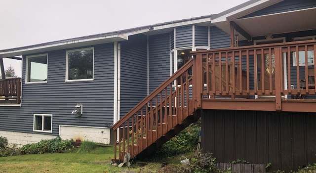 Photo of 604 Fifth St, Cordova, AK 99574