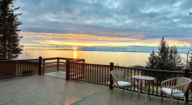 Photo of 23527 Nikolai St, Anchor Point, AK 99556