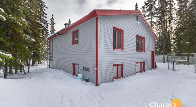 Photo of 1 Diane St, Tok, AK 99780