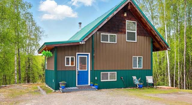 Photo of 24247 W Honeybee Lake Dr, Willow, AK 99688