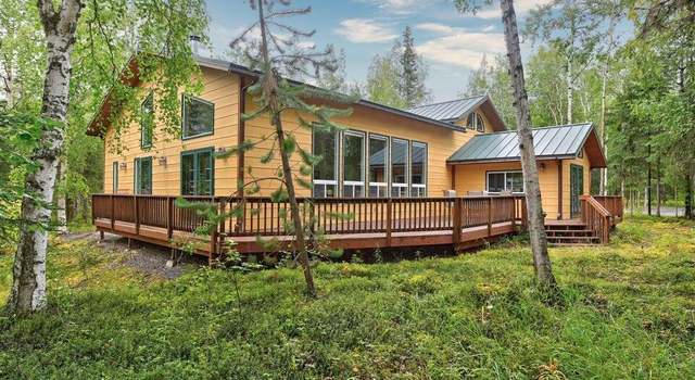 Photo of 34385 E Quartz Creek Rd, Cooper Landing, AK 99572
