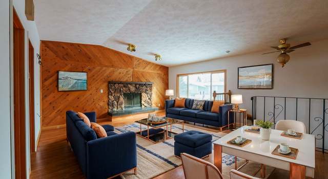 Photo of 9032 Lance Cir, Anchorage, AK 99502