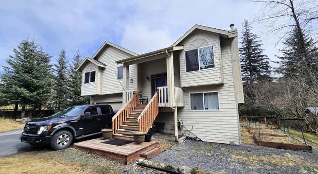 Photo of 1902 Swetmann Ave, Seward, AK 99664
