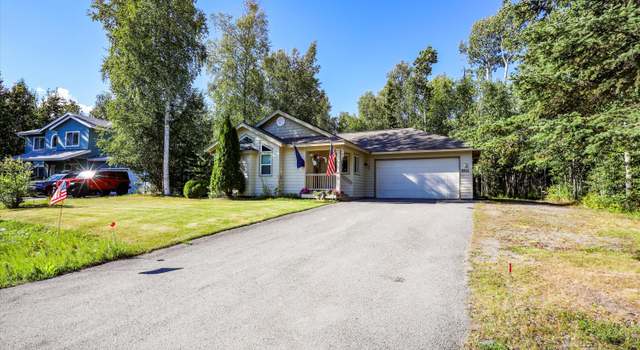 Photo of 6841 W Buckner Pl, Wasilla, AK 99654