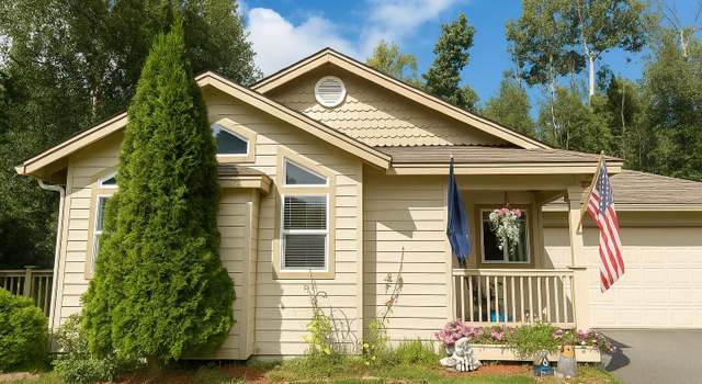 Photo of 6841 W Buckner Pl, Wasilla, AK 99654