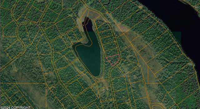 Photo of L12 B3 No Rd, Skwentna, AK 99676